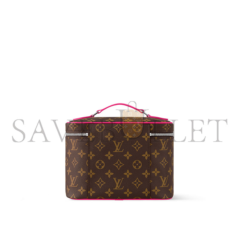 l0vis Vvtt0n nice bb m14886 (24*18*14.5cm)